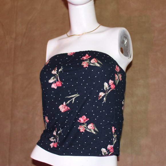 Tube Top - Picture 1 of 4